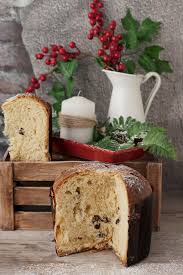 Receta De Panettone Pan Dulce Italiano Con Fotos Paso A Paso Pan De Dulce Recetas Recetas De Navidad