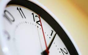 Plusieurs raisons peuvent être à l'origine du renouvellement du bureau d'une association. Le Parlement Europeen A Vote La Fin Du Changement D Heure Pour 2021