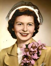 Obituary information for Vivian B. Cruckson