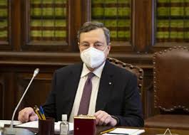 Sono questi i primi nomi che circolano sulla nuova squadra di mario draghi. Ec0awgzbxaepdm