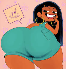 Casey Calderon - Page 1 - IMHentai