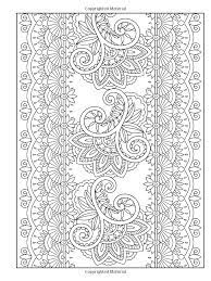 Scrapcoloring is an online coloring site with an innovative concept. Creative Haven Mehndi Designs Coloring Book Designs Coloring Books Coloring Books Coloring Pages