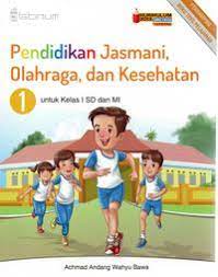 Download buku penjas kelas 6 penerbit erlangga kurikulum 2013. Buku Penjaskes Kelas 3 Sd Kurikulum 2013 Pdf Saling Berbagi