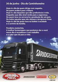 De toda a família rodobens, feliz dia do caminhoneiro. Blog Do Sigi Vilares 10 Anos