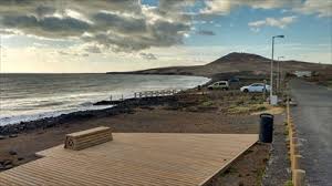 Ir de compras en gran canaria. Playa De Vargas Aguimes Gran Canaria Espana Beaches On Waymarking Com