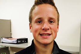 Cody Coogan's Instagram, Twitter & Facebook