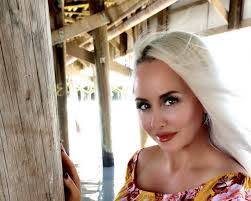 Darlene Chacon's Instagram, Twitter & Facebook