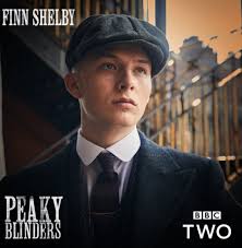 Peaky Blinders France added a new...