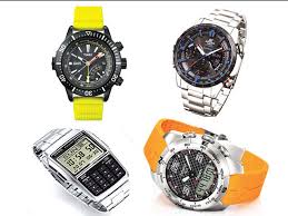 We also know that youtube prefers 10 minute long time videos. Seven Advanced Watches That Do More Than Just Tell Time Some Great Options For The Watch Enthusiast In You The Economic Times