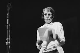 Stevie Smith Poetry Foundation