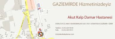 Akut Kalp Damar Hastanesi Kalp Tibbi