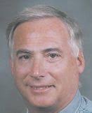 Dr Charles Daniel Steiner (1945-2011)