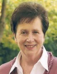 Jean M. (Laplante) Rossler Obituary December 27, 2022