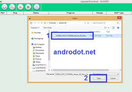 Binggung coment aja boss di bawa comentar. Cara Flash Advan I5e Via Research Download Sd Card Tanpa Pc