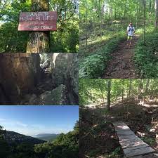 Just keep fido on a leash. Top Five Huntsville Trails Huntsville Outdoors