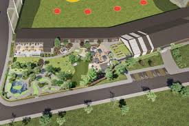 Maybe you would like to learn more about one of these? Topgolf To Unveil New One Story Open Concept Venue At Masters In Augusta