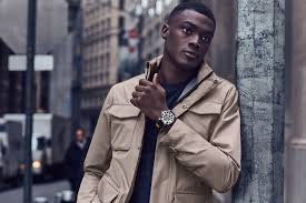 You can style it with both a colourful bracelet or more modest jewellery. Time To Shine For Kenneth Cole New York Watches Da Man Magazineda Man Magazine Make Your Own Style A Definitive Guide To Men S Premium Fashion And Lifestyle As Well