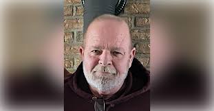 Obituary information for Todd Lindsey Heckman