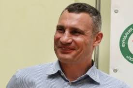 Photo Galina Melnik and Stanislav Gorunа