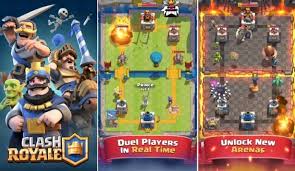 The maximum filesize for a single file is 500 mb. Free Download Clash Royale Mod Apk Download Latest Mod Games Apps For Android 2021