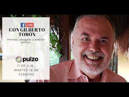 Entrevista completa a Gilberto Tobón