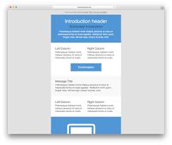 32 Free Responsive Html Email Templates 2019 Download Udemy Courses For Free Freetutorialshub Com