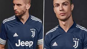 Adidas juventus youth pink human race fc replica jersey. Juventus 2020 21 Kit New Home And Away Jersey Styles And Release Dates Goal Com