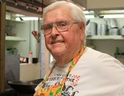 Jerry Brittsan's Instagram, Twitter & Facebook