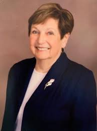 Gertrude Vanderbeck Obituary July 22, 2019