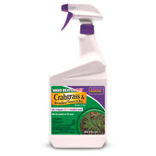 Bonide Weed Beater Plus Crabgrass Rtu - Beans Farm, Inc
