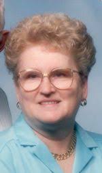 Norma Konkle Buckley Obituary 2010