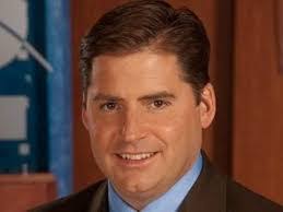 Patrick Gallivan's Instagram, Twitter & Facebook