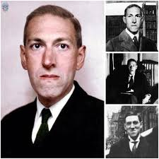 Lovecraft and Ballard's exploration of urban corners