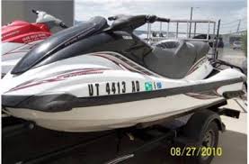 2005 yamaha fx1100 high output for sale used pwc classifieds personal watercraft