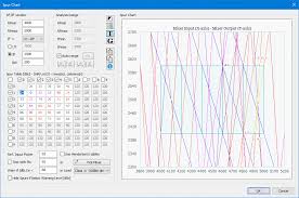 User Guide 13 13 Rfp Rf Planning Tool Wizard