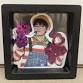 Shadow Box Making