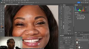 How to Edit Lace Front and/or Hair Product