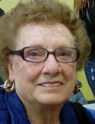 Obituary information for Patsy Jean Whaley Moss