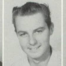 Nicholas Lloyd Hopper (1944-2007)