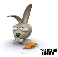 The Sarcastic Brothers