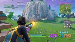 Es el multijugador más popular en línea. Descargar Fortnite Apk Mod Hackeado Ultima Version 2021 Notirandom