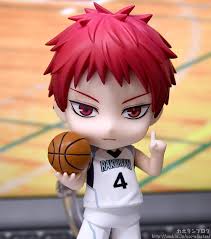 Kahotan S Blog Good Smile Company Figure Reviews Nendoroid Seijuro Akashi Kuroko S Basketball When furihata turns him down, akashi is determined to make the professor his and his alone. nendoroid seijuro akashi