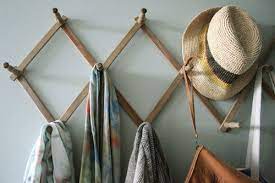 Hat Rack Hat Rack Diy Hat Rack Design Sponge