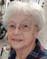 Barbara Parrish Shirley Obituary September 22, 2025