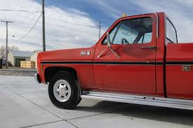 Image result for Red 1979 GMC