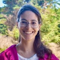 Pamela Bash's Instagram, Twitter & Facebook