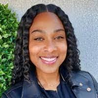 Laquanda Hill's Instagram, Twitter & Facebook