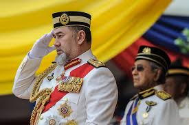 Maybe you would like to learn more about one of these? Kelantan Palace Sultan Muhammad V Regrets His Personal Mistake Has Blown Up On Social Media Nestia