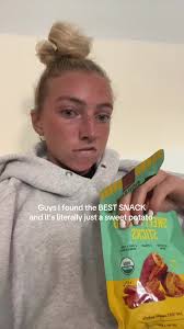 Kylie Holmes (@kyyholmes)'s video of sweet potato