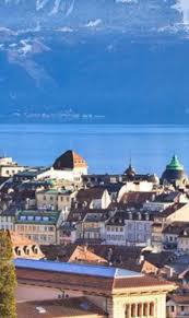 In the west it extends a short way along the shores of lake neuchâtel, with a long narrow eastern tongue stretching. How Canton De Vaud Switzerland Has Become One Of The Most Innovative Regions In The World